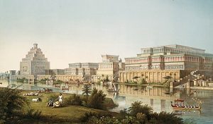 Assyria Roman province