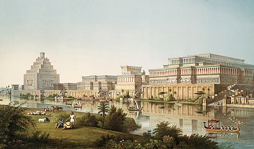 Assyria Roman province