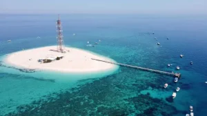 Auhah Island