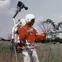Bell Rocket Belt