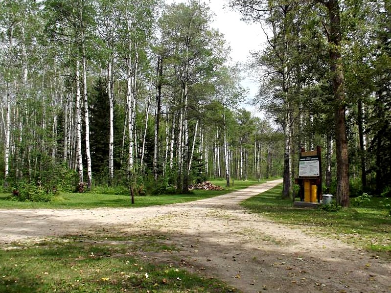 Birch River Manitoba
