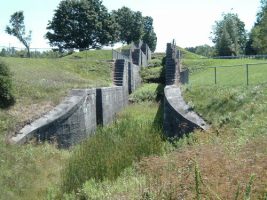Black River Canal