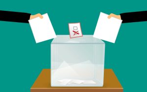 Block Voting