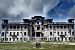 Bokor Hill Station