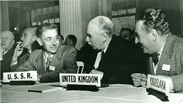 Bretton Woods Conference