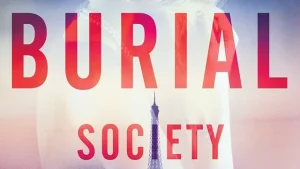 Burial Society