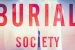 Burial Society