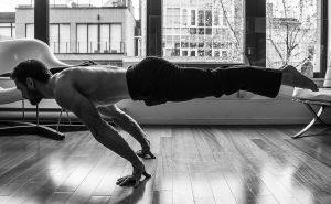 Calisthenics