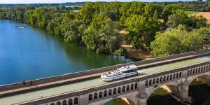 Canal Du Midi