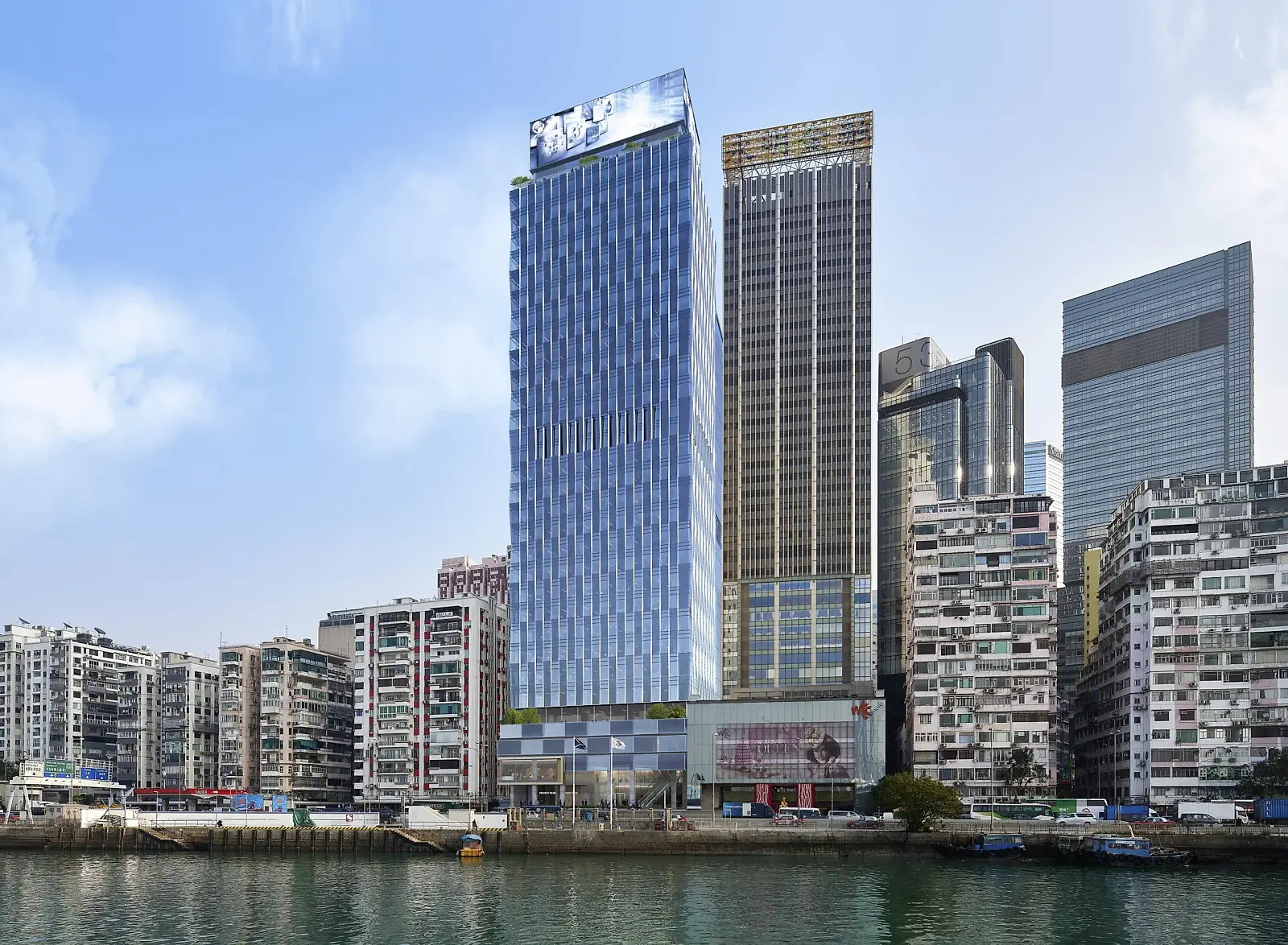 Causeway Bay