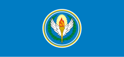 Central Treaty Organization