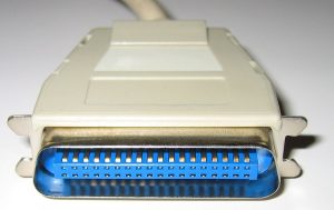 Centronics