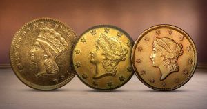 Coinage Act of 1849