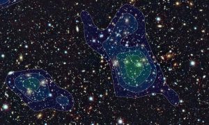 Cold Dark Matter