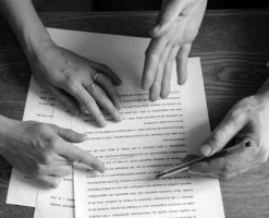 Collaborative Writing