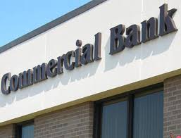 Commercial Bank