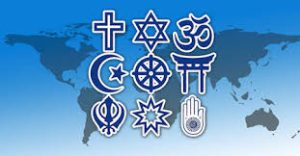Comparative Religion