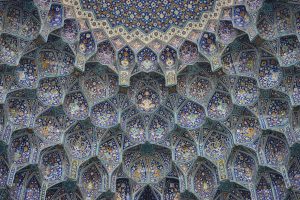 Complex Geometry
