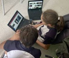 Computer Assisted Language Learning