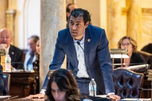 Consolidation Bill