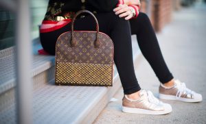 Conspicuous Consumption