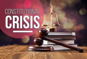 Constitutional Crisis