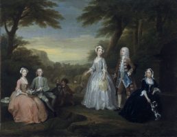 Conversation Piece