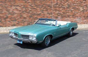 Convertible