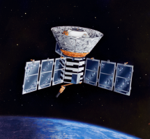 Cosmic Background Explorer