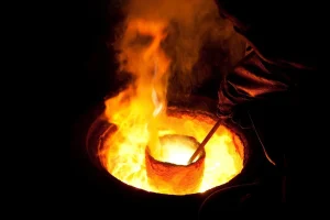 Crucible