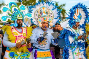 Culture of the Bahamas