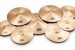 Cymbal Alloys