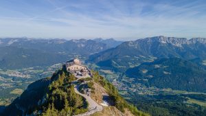 Eagles Nest