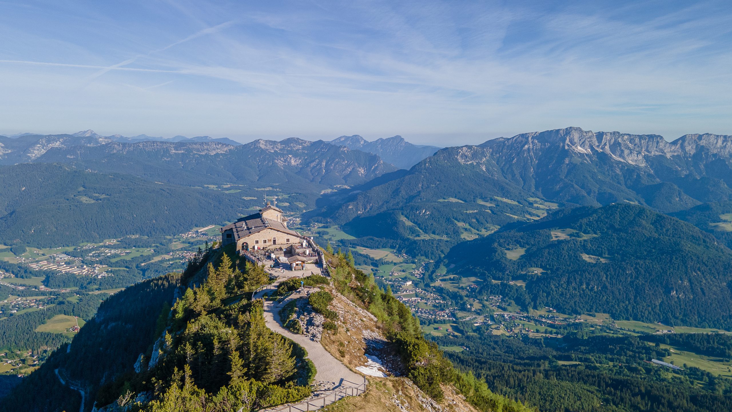Eagles Nest