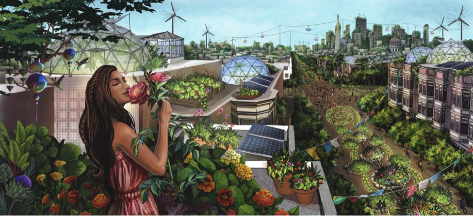 Ecotopia