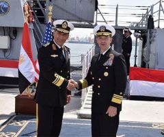 Egyptian Navy