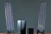 Electrostatic Loudspeaker