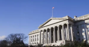 Financial Crimes Enforcement Network