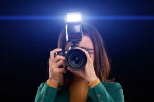 Flash Photography