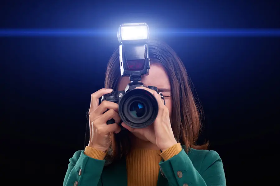 Flash Photography
