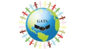 General Agreement on Trade in Services