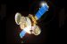 Genesis Spacecraft