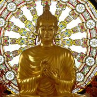 Glossary of Buddhism