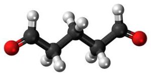 Glutaraldehyde