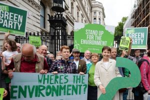 Green Politics