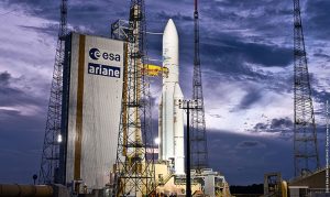 Guiana Space Centre
