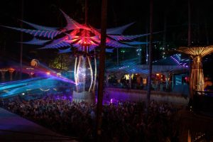 Half Moon Festival