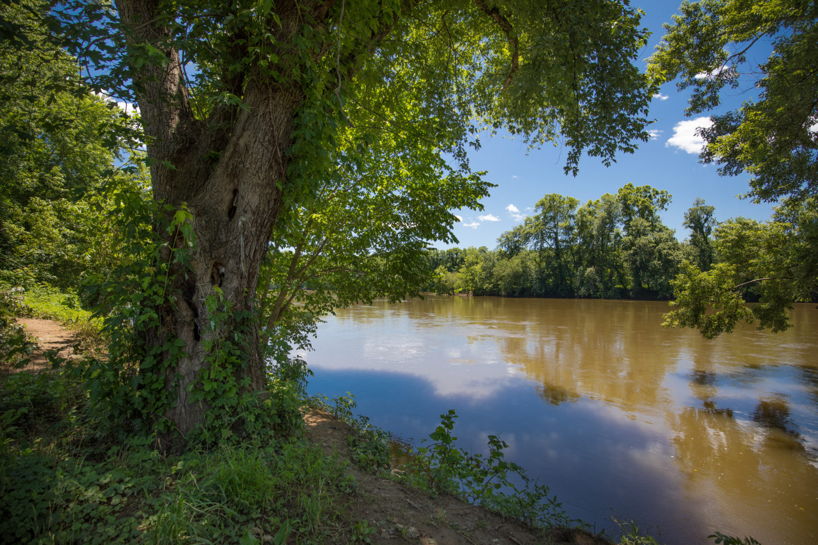Hardware River