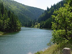 Hnilec River