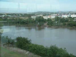 Humaya River